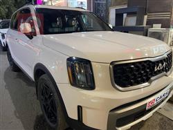 كيا تيلوريد